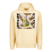 Pina Colada sensitive savage Premium Hoodie - TumblerDesignByShophia
