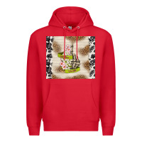 Red sensitive savage Premium Hoodie - TumblerDesignByShophia