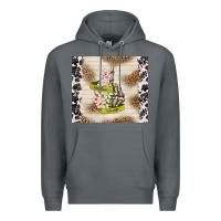 Rock sensitive savage Premium Hoodie - TumblerDesignByShophia