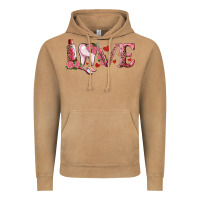 Vintage Camel Valentines day dental love Vintage Hoodie - RanaPortraitStore
