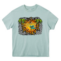 Arona sunshine on my mind Heavy Core Tee - RacoonDesign