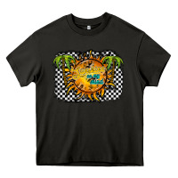 Asphalt sunshine on my mind Heavy Core Tee - RacoonDesign