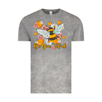 Cloud Rock be you tiful Vintage Tee - MaliasSmallBusiness