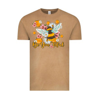 Vintage Camel be you tiful Vintage Tee - MaliasSmallBusiness