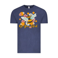 Be You Tiful Vintage Tee | Teevron