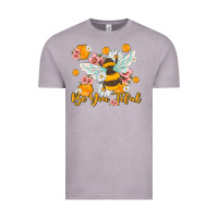 Vintage Zinc be you tiful Vintage Tee - MaliasSmallBusiness