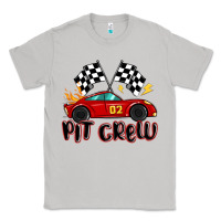 Moon Dust pit crew boys birthday race car Classic Tee - MaliasSmallBusiness
