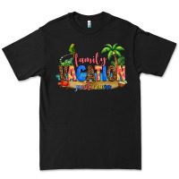 Black punta cana family vacation Premium Tee - AdoDesignShop