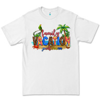 White punta cana family vacation Premium Tee - AdoDesignShop