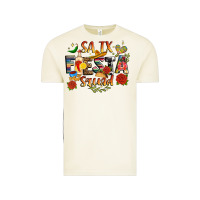 Vintage Arctic fiesta squad Vintage Tee - JahusDesignShop