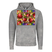 Cloud Rock Teacher Crayons And Apples Vintage Hoodie - LillyAllenDesigns