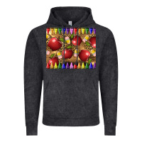 Vintage Black Teacher Crayons And Apples Vintage Hoodie - LillyAllenDesigns