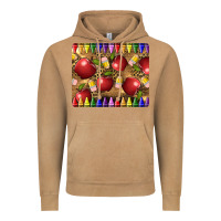 Vintage Camel Teacher Crayons And Apples Vintage Hoodie - LillyAllenDesigns