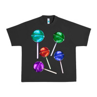 Lollipops Urban Heavy Tee | Teevron