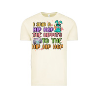 Vintage Arctic i said a hip hop Vintage Tee - MaliasSmallBusiness