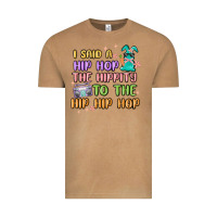 Vintage Camel i said a hip hop Vintage Tee - MaliasSmallBusiness