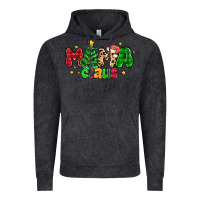 Mama Claus Vintage Hoodie | Teevron