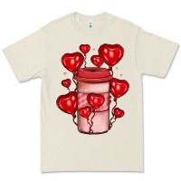 Bone valentines day coffee Premium Tee - JahusDesignShop
