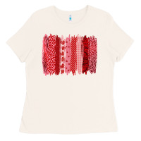 Bone valentine's day Ladies Tee - RanaPortraitStore
