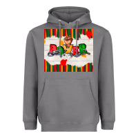 Storm juneteenth black power Heavyweight Hoodie - TumblerDesignByShophia