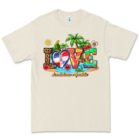 Bone love dominican republic Premium Tee - AdoDesignShop