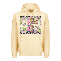 Pina Colada happy easter with cowhide Premium Hoodie - TumblerDesignByShophia