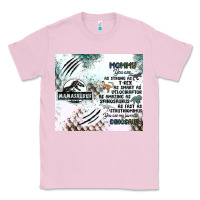 Bubblegum Pink don't mess with mamasaurus Classic Tee - JahusDesignShop