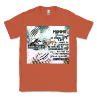 Copper don't mess with mamasaurus Classic Tee - JahusDesignShop
