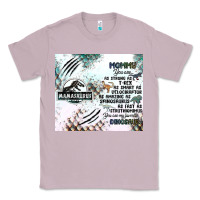 Lilac don't mess with mamasaurus Classic Tee - JahusDesignShop