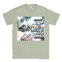 Matcha don't mess with mamasaurus Classic Tee - JahusDesignShop