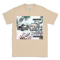 Mushroom don't mess with mamasaurus Classic Tee - JahusDesignShop