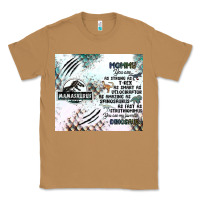 Toasted Coconut don't mess with mamasaurus Classic Tee - JahusDesignShop