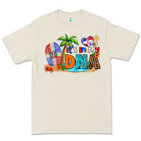 Bone it's in my dna Premium Tee - AdoDesignShop