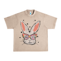 French Oak hip hop Urban Heavy Tee - MaliasSmallBusiness