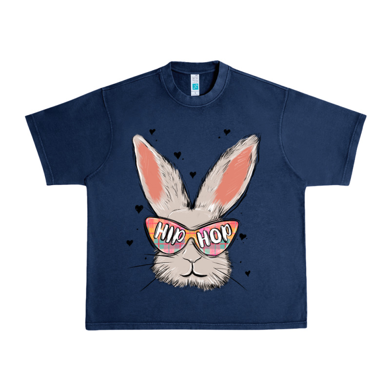 Hip Hop Urban Heavy Tee by MaliasSmallBusiness | Teevron