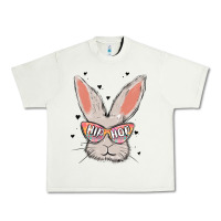 Pistachio hip hop Urban Heavy Tee - MaliasSmallBusiness
