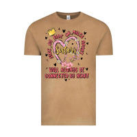 Vintage Camel side by side or miles apart sisters will always be connected by heart Vintage Tee - MaliasSmallBusiness