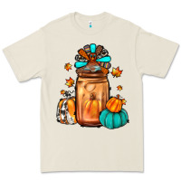 Bone thanksgiving coffee Premium Tee - JahusDesignShop