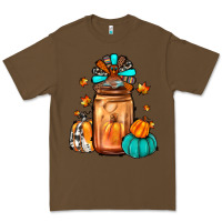 Cacao thanksgiving coffee Premium Tee - JahusDesignShop