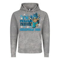 Cloud Rock i'm freakin freezin christmas 2023 Vintage Hoodie - NancyCooperArtShop