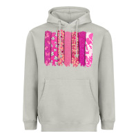 Moon Dust Cancer brushstroke Cancer Awareness Heavyweight Hoodie - HowdyJamesFarm
