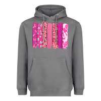 Storm Cancer brushstroke Cancer Awareness Heavyweight Hoodie - HowdyJamesFarm