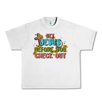 Lunar Rock get jesus before you check out Urban Heavy Tee - MaliasSmallBusiness