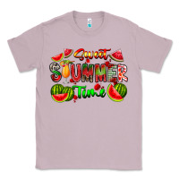 Lilac summer time Classic Tee - CowhideDigitalArt