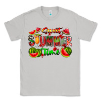 Moon Dust summer time Classic Tee - CowhideDigitalArt