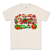 Natural summer time Classic Tee - CowhideDigitalArt
