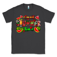 Smoke summer time Classic Tee - CowhideDigitalArt