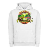 Pigment Lunar Rock Mamacita needs a margarita Mother's Day Urban Hoodie - FaDigitalArtStudio