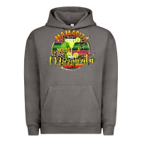Pigment Tornado Mamacita needs a margarita Mother's Day Urban Hoodie - FaDigitalArtStudio