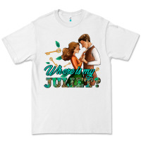 White where is my juliet Premium Tee - AdoDesignShop